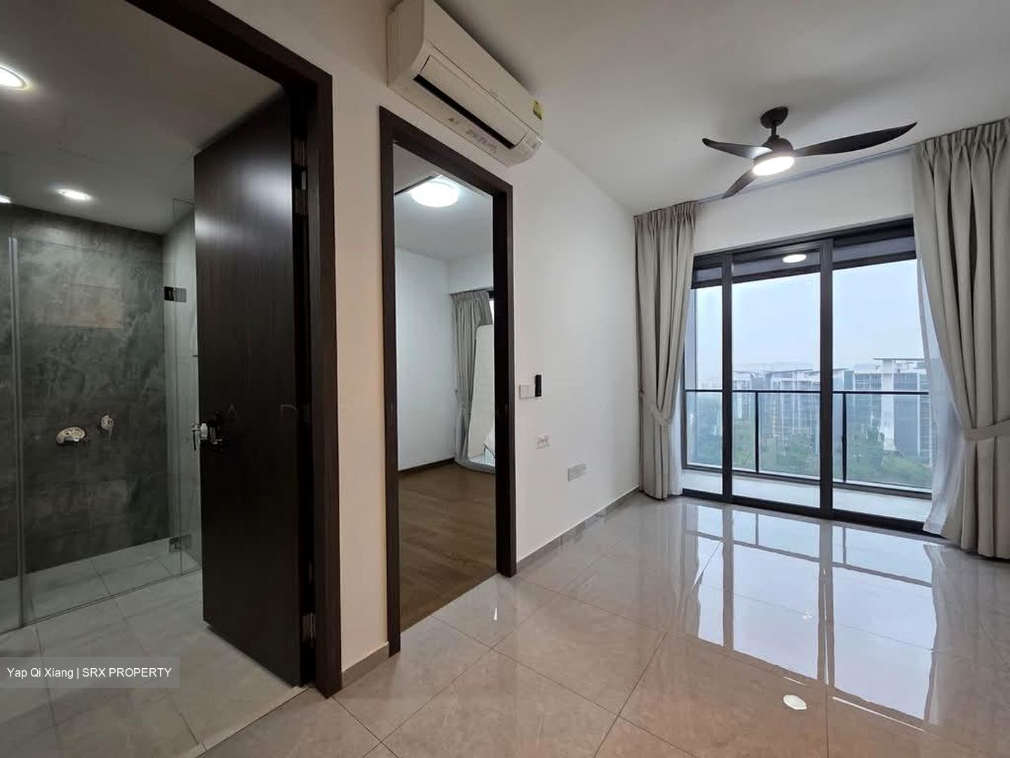 Parc Clematis (D5), Apartment #569612391